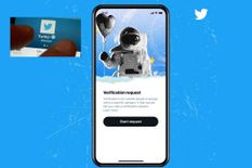 अब यूजर कर सकेंगे Twitter के Blue Tick के लिए आवेदन, कंपनी का 'वेरिफिकेशन एप्लिकेशन प्रॉसेस' शुरू करने का एलान