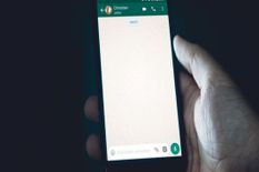 हैकर्स के निशाने पर आए WhatsApp यूजर्स, इस मैसेज का रिप्लाई किया तो खो सकते हैं अकाउंट