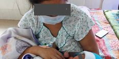 डिब्रूगढ़ में Covid Positive महिला ने जुड़वा बच्चों को दिया जन्म 