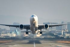 Ban on direct flights : कनाडा ने भारत से सीधी उड़ानों पर प्रतिबंध 21 जून तक बढ़ाया 