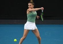 विश्व नंबर-3 Simona Halep को आई चोट, फ्रेंच ओपन से हटीं



