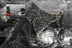 Cyclone Yaas से निपटने को PM Modi ने की अहम बैठक, अधिकारियों को दिए ये निर्देश
