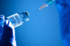 बड़ी खबरः भारत में जल्द आएगी मॉर्डना वैक्सीन, DCGI से मिल सकती है इमरजेंसी इस्तेमाल की मंजूरी