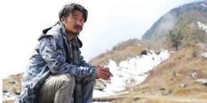 Nagaland actor लानुआकुम एओ ने Amazon prime web 'The last hour' में की शानदार एक्टिंग
