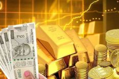 Sovereign Gold Bond : आज से खरीदें बेहद सस्ता सोना, सरकार दे रही 2.5 फीसदी रिटर्न की गारंटी
