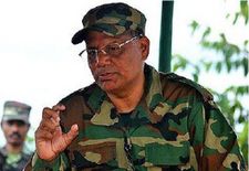 CM सरमा ने की उल्‍फा प्रमुख परेश बरुआ से शांति प्रक्रिया में शामिल होने की अपील