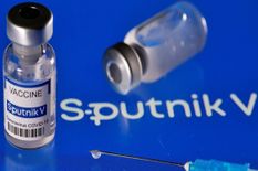 रूसी स्पूतनिक वी वैक्सीन बनाएगा भारतीय सीरम इंस्टीट्यूट, मिली मंजूरी
