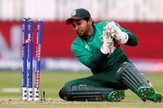 बढ़ सकती हैं बांग्लादेश के विकेट कीपर मुश्फिकुर रहीम की मुश्किलें, स्टंप माइक में दर्ज हुई रिकॉर्डिंग

