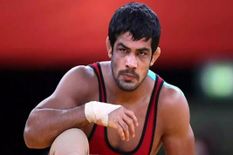 ओलंपिक पदक विजेता सुशील कुमार को दिल्ली हाईकोर्ट ने दिया तगड़ा झटका, जानिए कैसे