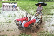 किसानों के लिए खुशखबरी! 31 मई को ही आ रहा है Monsoon, जानिए कितनी होगी इसबार बारिश