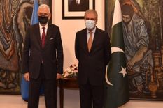 भारत को UNGA से तगड़ा झटका! पाकिस्तान को कश्मीर का मुद्दा और ताकत उठाने के लिए कहा