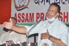कांग्रेस सांसद का बयान, 'एक सर्वदलीय डेलिगेशन असम और मिजोरम भेजे केंद्र सरकार'
