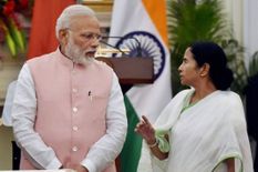 TMC सांसद  ने कहा - पीएम मोदी और सीएम ममता बनर्जी में भाई-बहन जैसा रिश्ता, जिसे तोडऩा चाहती है बंगाल भाजपा