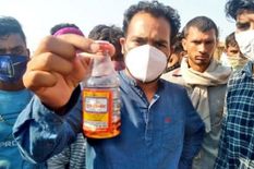 Poisonous liquor : जहरीली शराब पीने से अब तक 51 लोगों की गई जान, प्रशासन ने कंफर्म की सिर्फ 25 मौतें
