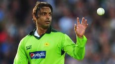 Shoaib Akhtar ने दावे के साथ कहा- पाकिस्तान क्रिकेट टीम में मेरे आते ही होंगे तेज गेंदबाज
