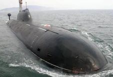 भारतीय नौसेना की परमाणु क्षमता से संपन्न इकलौती पनडुब्बी वापस लौटी रूस, 2012 में आई थी भारत





