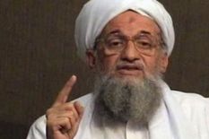 UN की रिपोर्ट में बड़ा खुलासा: जिंदा है अलकायदा का प्रमुख Ayman al-Zawahiri, पाकिस्तान में छिपे होने की आशंका 