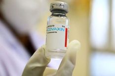 अमरीका को भारतीय वैक्सीन पर भरोसा नहीं, सामने आई ऐसी बड़ी जानकारी