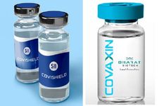 सभी को मिलेगी फ्री वैक्सीन :  सरकार ने कोविशील्ड और कोवैक्सिन खरीदने का बड़ा ऑर्डर दिया 