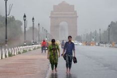 Today Weather : नॉर्थ-ईस्‍ट के सभी राज्‍यों में पहुंचा मॉनसून, आज दिल्ली समेत यहां होगी बारिश
