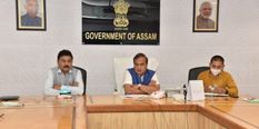 CM Himanta Biswa ने लिया बड़ा फैसला, Assam govt. offices में होंगे ये खास बदलाव