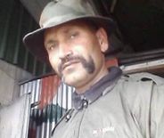 रिठौरी के सेना में नायब सूबेदार का सिक्किम में हार्ट अटैक से निधन



