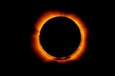 आज लगेगा साल का पहला सूर्य ग्रहण, जानें सूतक काल के नियम और उपाय