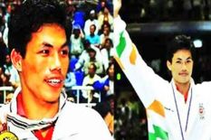 एशियाई खेलों के स्वर्ण पदक विजेता मुक्केबाज डिंको सिंह का निधन