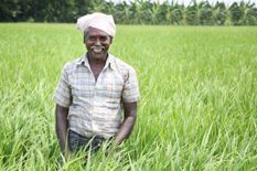 किसानों के लिए खुशखबरी, इस राज्य में सरकार ने 1,868 रु प्रति क्विंटल के एमएसपी पर शुरू की धान की खरीदारी



