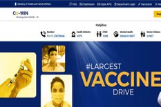 कोविन पर वैक्सीन के लिए रजिस्ट्रेशन करने वाले 15 करोड़ भारतीयों के लिए राहत भरी खबर, देखें ये रिपोर्ट