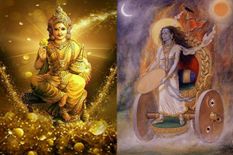कौन है लक्ष्मी और अलक्ष्मी, क्यों अलक्ष्मी को कहते हैं ‘दुर्भाग्य की देवी’?
