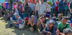 NGT ने त्रिपुरा सरकार से रियांग शरणार्थियों के पुनर्वास पर मांगी रिपोर्ट 