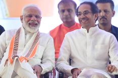 महाराष्ट्र में फिर से सरकार बना सकते हैं शिवसेना और भाजपा!