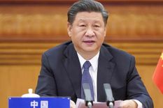 चीन ने विदेशी प्रतिबंधों से निपटने के लिए बनाया नया कानून, विदेशी कंपनियां के उड़े होश