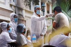 ओडिशा में कोरोना के घटे मामले, मिजोरम में 178 नए मरीज



