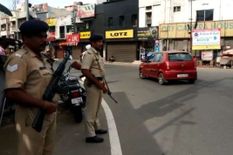 श्रीलंका से भारत आ रहा है सशस्त्र समूह, सरकार के उड़े होश, बढ़ाई गई चौकसी, अलर्ट जारी