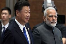 आखिरकार चीनी विशेषज्ञ ने दी चेतावनी, भारत को स्‍थायी दुश्‍मन न बनाएं शी जिनपिंग