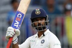 वर्ल्ड टेस्ट चैंपियनशिप से पहले अजिंक्य रहाणे ने टीम इंडिया के बल्लेबाजों को दिया रन बनाने का फॉर्मूला