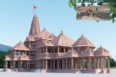 अयोध्या राम मंदिर की जमीन खरीद में बड़ा घोटाला! जानिए कैसे चंद मिनटों में ही करोड़ों हुई कीमत