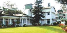 Assam Governor का अस्थायी आवास होगा कोइनाधारा का facelift