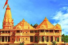 श्रीराम मंदिर निर्माण मामला : अयोध्या मेयर के भतीजे ने 20 लाख में खरीदी जमीन, ट्रस्ट को 2.5 करोड़ में बेची