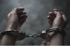 Land scam में अरुणाचल सरकार के चार अफसर गिरफ्तार