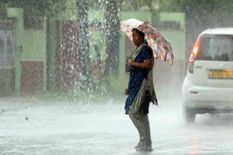 पूरे देश में झमाझम बरसात का अलर्ट, अनेक हिस्सों में हो सकती है भारी बारिश