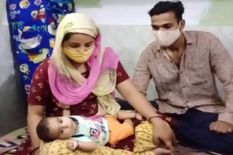 आख़िरकार जिंदगी की जंग हार गई मासूम नूर फातिमा, नहीं लग पाया 16 करोड़ का इंजेक्शन