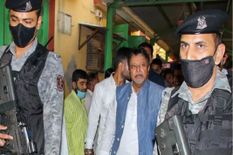 भाजपा को दगा दे TMC में शामिल हुए मुकुल रॉय की Y प्लस श्रेणी की सुरक्षा ली गई वापस, जानिए क्यों