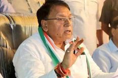 राम मंदिर ट्रस्ट: कांग्रेस नेता ने लगाया 1200 करोड़ के स्कैम का आरोप, MP में कराई शिकायत दर्ज

