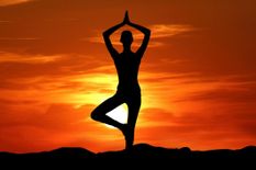 कल है International Yoga Day: सूर्य नमस्कार रखेंगा आपको फिट