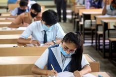 त्रिपुरा में रद की गईं माध्यमिक शिक्षा बोर्ड की कक्षा 10वीं और 12वीं की परीक्षाएं