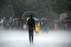 इस राज्य के लिए मौसम विभाग की सबसे बड़ी चेतावनी, प्रशासन को किया अलर्ट, होगी भारी बारिश