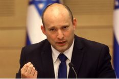 इजरायल के नए प्रधानमंत्री की हमास को सीधी चेतावनी, कहाः अब और बर्दाश्त नहीं होगा